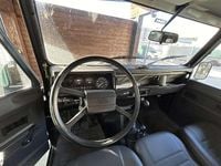 Usata Land Rover Defender 86 CV (63 kW) 1990 SUV