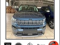 Usata Jeep Compass 2024 Blu SUV