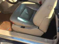 Usata Mercedes S420 1996 Blu Berlina