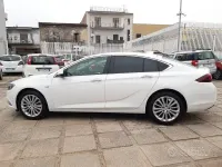 Usata Opel Insignia Sport 170 CV (125 kW) 2018 Bianco Berlina