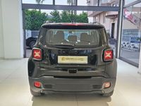 usata Jeep Renegade 1.0 T3 Nigt Eagle navi tua da €219,00 mensili