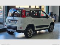 usata Fiat Panda 4x4 1.3 MJT S&S