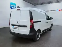 Usata Renault Express 74 CV (54 kW) 2022 Grigio Monovolume