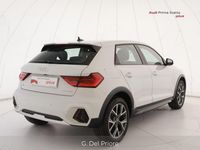 Usata Audi A1 Business 116 CV (85 kW) 2025 Bianco SUV