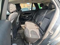 Usata Mercedes GLC300e 306 CV (225 kW) 2022 Argento SUV