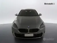 Usata BMW 118 Comfort Edition 150 CV (110 kW) 2024 Skyscraper grey metallic Utilitaria