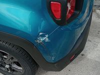 Usata Jeep Renegade Longitude 120 CV (88 kW) 2020 SUV