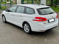 usata Peugeot 308 sw 1.5 bluehdi 100cv