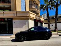 Usata Porsche Macan 250 CV (183 kW) 2017 Nero SUV