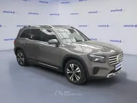Begagnad Mercedes GLB200 Advanced Plus 163 HK (119 kW) 2024 Svart SUV