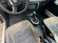 Usata Chatenet CH26 2011 Bianco Utilitaria