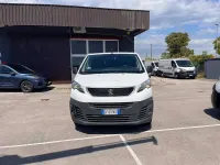 Usata Peugeot Expert Premium 102 CV (75 kW) 2021 Bianco banchisa Furgone
