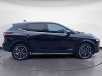 Usata Nissan Qashqai Tekna 190 CV (139 kW) 2023 Nero SUV