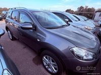 Usata Nissan Qashqai +2 Tekna 110 CV (80 kW) 2011 SUV