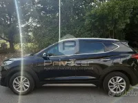 Usata Hyundai Tucson Xpossible 116 CV (85 kW) 2017 Grigio SUV