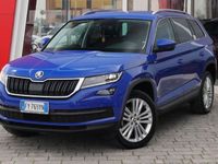 usata Skoda Kodiaq 2.0 TDI SCR DSG Style