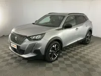 Usata Peugeot 2008 Allure 131 CV (96 kW) 2023 Grigio SUV