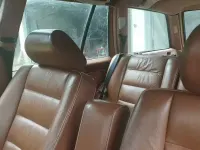 Usata Mercedes E200 1991 Station wagon