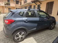 Usata Renault Captur 90 CV (66 kW) 2014 SUV