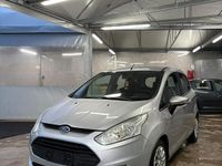 Usata Ford B-MAX 95 CV (69 kW) 2014 Grigio Monovolume