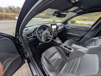 Usata Renault Arkana Engineered 145 CV (106 kW) 2023 Nero SUV