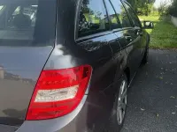 Usata Mercedes C180 120 CV (88 kW) 2014 Station wagon