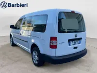 Usata VW Caddy 102 CV (75 kW) 2011 Other Monovolume