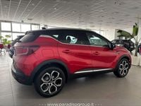 Ny Mitsubishi ASX Intense 158 HK (116 kW) 2025 Röd SUV