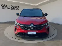 Usata Renault Austral Techno 200 CV (147 kW) 2023 Bestyle marrakech (rosso passion + tetto nero etoile') SUV