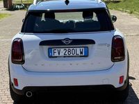 Usata Mini Cooper D Countryman Business 150 CV (110 kW) 2019 SUV