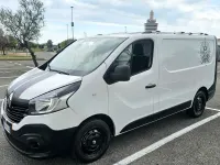 Usata Renault Trafic 121 CV (88 kW) 2017 Monovolume