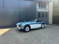 Usata Austin Healey 3000 MK III 148 CV (108 kW) 1965 Blu Cabrio