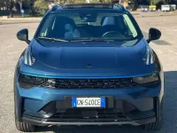 Usata Lynk & Co 01 179 CV (131 kW) 2023 Blu/azzurro SUV