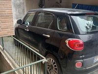 Usata Fiat 500L Pop Star 84 CV (61 kW) 2014 Monovolume