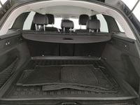 Usata Mercedes GLC250 Premium 204 CV (150 kW) 2019 Blu SUV