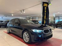 Usata BMW 320 190 CV (139 kW) 2023 Nero Station wagon