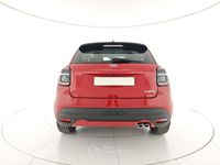 Usata Fiat 600 136 CV (100 kW) 2024 Rosso SUV