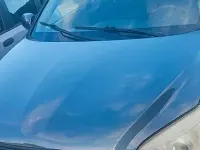 Usado Toyota RAV4 136 CV (100 kW) 2007 Verde SUV