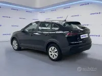 Begagnad VW Taigo Life 95 HK (69 kW) 2022 Svart SUV