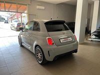 usata Abarth 595 Turismo 1.4 Tjet 160cv MTA