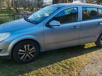 Occasion Opel Astra 101 ch (74 kW) 2008 Berline
