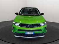 Usata Opel Mokka Elegance 101 CV (74 kW) 2021 Verde SUV