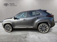 Usata Toyota Yaris Cross Trend 116 CV (85 kW) 2021 Grigio SUV