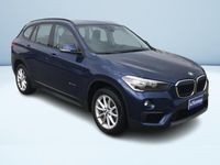 usata BMW X1 SDRIVE18I ADVANTAGE AUTO