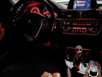 Usata BMW 420 190 CV (139 kW) 2015 Coupé