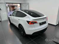 Occasion Tesla Model Y Performance 392 kW (534 ch) 2022 Blanc SUV