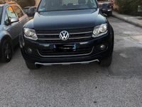 Usata VW Amarok 2011 Pick-up