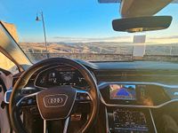 Usata Audi A6 Allroad 245 CV (180 kW) 2021 Station wagon