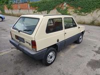 Usata Fiat Panda 45 CV (33 kW) 1983 Beige Utilitaria