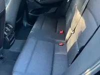 Usata BMW X3 184 CV (135 kW) 2013 Nero SUV